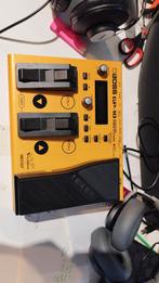 Boss gp-10 multiefect pedal with Gk-3 midi guitar processor, Ophalen of Verzenden, Zo goed als nieuw