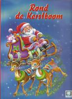 Rond de Kerstboom, Ophalen of Verzenden, Zo goed als nieuw, Fictie algemeen