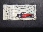 NVPH 3159 2014 - Bugatti, Ophalen of Verzenden, Na 1940, Gestempeld