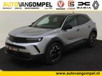 Opel Mokka 1.2 Turbo Ultimate 130PK / 360 Camera / CARPLAY /, 12 maanden, 1195 kg, Gebruikt, Zwart