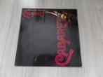 Cabaret – Original Soundtrack recording LP, Ophalen of Verzenden, Gebruikt, 12 inch
