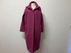Jas Zilch maat M, Kleding | Dames, Maat 38/40 (M), Paars, Zilch, Zo goed als nieuw