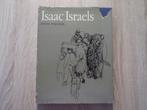Isaac Israels. Amsterdam. Den Haag., Boeken, Gelezen, Verzenden, Zie beschrijving, Schilder- en Tekenkunst
