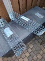 Vangkooi voor ratten of ander ongedierte, Dieren en Toebehoren, Pluimvee | Toebehoren, Ophalen of Verzenden, Nieuw, Overige typen