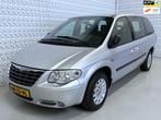Chrysler Grand Voyager 3.3i V6 *Stow 'n Go* 159.000km (2008), Auto's, 3301 cc, Gebruikt, Grand Voyager, Origineel Nederlands
