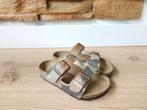 Birkenstock Arizona Geometric Camo sandalen maat 28 slippers, Jongen of Meisje, Schoenen, Nieuw, Ophalen of Verzenden
