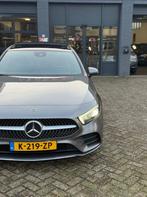 Mercedes-Benz A-klasse 180 d Solution AMG Pano|AmbiLight|Lee, Auto's, Mercedes-Benz, 1345 kg, Gebruikt, Euro 6, 4 cilinders