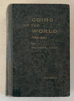 Coins of the World 1750 - 1850 - W.D. Craig (1966) 1e druk, Ophalen of Verzenden, Zo goed als nieuw