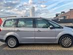 Ford galaxy 7 persoons met kapotte koppakking, Auto's, Particulier, Te koop