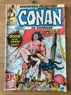 Conan Special (NL) #11, Eén comic, Europa, Ophalen of Verzenden, Zo goed als nieuw