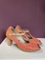Softwaves leren pumps, Softwaves, Verzenden, Nieuw
