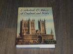 Cathedrals & Abbeys of England and Wales, Non-fictie, Bonney, Verzenden, Zo goed als nieuw