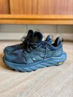 Hoka Anacapa 2 GTX low maat 42 zwart Size? Patta Goretex, Kleding | Heren, Hoka, Ophalen of Verzenden, Zo goed als nieuw, Sneakers of Gympen