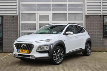 Hyundai KONA 1.6 GDI HEV Fashion / Keyless / Camera / Carpla beschikbaar voor biedingen