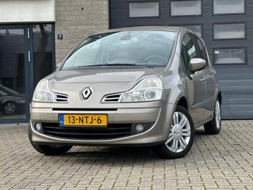 Renault Grand Modus 1.2 TCE Exception / Clima / Bochtverlich beschikbaar voor biedingen