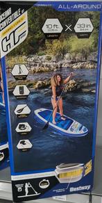 Supboard met stoeltje blauw, Watersport en Boten, Suppen, Ophalen of Verzenden, Nieuw, SUP-boards