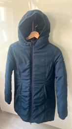 Meisjes jas tommy hilfiger 164, Ophalen of Verzenden, Zo goed als nieuw, Meisje, Jas