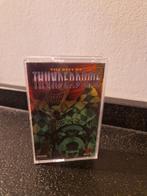 Thunderdome hardcore gabber cassette.Early 90's collect rare, Ophalen of Verzenden, Zo goed als nieuw