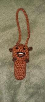 Bts bt21, Ophalen of Verzenden, Nieuw, Gebruiksvoorwerp