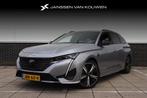 Peugeot 308 SW 1.6 Plug-in Hybrid 225 GT * Stoelverwarming *, 77 km/l, Gebruikt, Euro 6, 4 cilinders