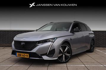 Peugeot 308 SW 1.6 Plug-in Hybrid 225 GT * Stoelverwarming * beschikbaar voor biedingen