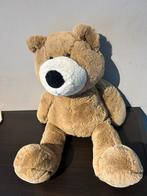 Nieuwe funnies knuffel beer 45cm knuffeltje, Kinderen en Baby's, Speelgoed | Knuffels en Pluche, Nieuw, Ophalen of Verzenden, Beer
