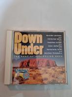 Down Under - Verzamelcd., Cd's en Dvd's, Cd's | Verzamelalbums, Gebruikt, Ophalen of Verzenden