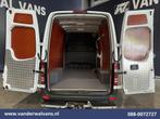 Mercedes-Benz Sprinter 316 CDI 163pk L2H2 Euro6 Airco | 2800, Auto's, Bestelauto's, Achterwielaandrijving, Gebruikt, 4 cilinders