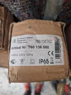 6x tl armatuur waterdicht ip65 - nieuw, Ophalen of Verzenden, Nieuw, Overige typen