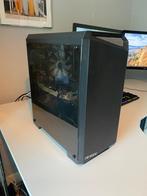 Gaming PC | i7-3770 | GTX 1060 6GB | 16GB RAM | SSD + HDD |, Computers en Software, Desktop Pc's, Ophalen, Gebruikt, Zelf gebouwde pc