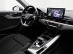 Audi A4 40 TFSi 204 PK S-Tronic S-Line | STOELVERW. | TREKHA, Stof, Gebruikt, 4 cilinders, A4