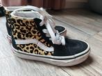 Vans panter leopard sneakers maat 27, Ophalen, Vans, Jongen of Meisje, Schoenen