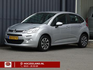 Citroën C3 1.6 BlueHDi Business | Cruise | Trekhaak | Navi  beschikbaar voor biedingen