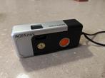 Agfa Mini Compact Camera Analoog - Vintage, Ophalen of Verzenden, Zo goed als nieuw, Compact, Overige Merken