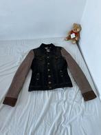 Nieuwe Dolce & Gabbana spijkerjas, Kleding | Dames, Dolce & Gabbana, Blauw, Ophalen of Verzenden, Zo goed als nieuw