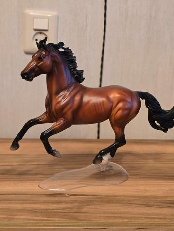 Breyer Ballynoe Castle RM (traditional size) beschikbaar voor biedingen