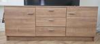 Dressoir Kast met Lades, Ophalen, Kunststof, Gebruikt, 150 tot 200 cm