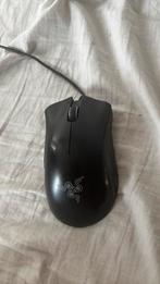 Razer deathadder muis, Computers en Software, Muizen, Ophalen, Zo goed als nieuw