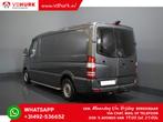 Mercedes-Benz Sprinter 319 3.0 V6 Aut EU6 L2H1 3.5t Trekverm, Auto's, Automaat, Euro 6, 190 pk, 2987 cc