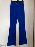 Broek merk COOL CAT cobalt blauw maat S  (NIEUW), Kleding | Dames, Ophalen of Verzenden, Nieuw, Blauw