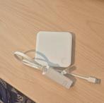 Tado starterskit V3+ inclusief internet bridge, Doe-het-zelf en Verbouw, Ophalen of Verzenden, Zo goed als nieuw