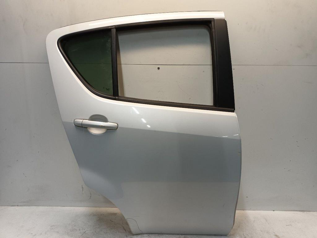 Portier rechts achter Opel Agila, Onderdelen@venauto.nl, Van der Ven Autorecycling B.V., Gebruikt, Ettenseweg 76, 4706 PB Roosendaal, The Netherlands