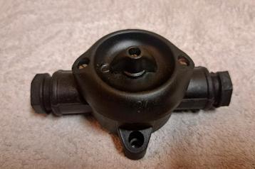 Vintage Bakeliet Schakelaar - Nagekeken beschikbaar voor biedingen