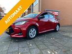 MAZDA 2 Hybrid 1.5 Hybrid 116pk 6AT Pure, Auto's, Mazda, Automaat, 450 kg, Gebruikt, Bedrijf