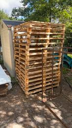 Bieden, Ophalen of Verzenden, Zo goed als nieuw, Minder dan 200 cm, Pallet