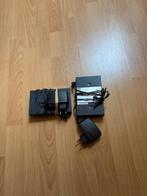 HP 1410-8G Switch model J9559A 2 stuks, Computers en Software, Netwerk switches, Ophalen of Verzenden, Gebruikt