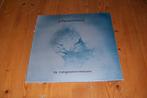 Tangerine Dream – Phaedra lp, Ophalen of Verzenden, Gebruikt, 12 inch