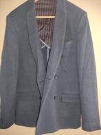 Celio Club – zomerkolbert, maat 48 – goede staat, Kleding | Heren, Ophalen, Zo goed als nieuw, Maat 48/50 (M), Blauw