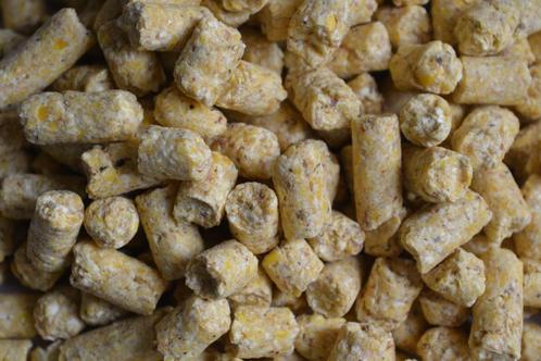 Babycorn Original pellets, Watersport en Boten, Hengelsport | Karpervissen, Nieuw, Overige typen, Ophalen of Verzenden