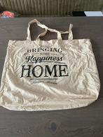 Riviera Maison Totebag, 30 cm of meer, Overige kleuren, Nieuw, Ophalen of Verzenden